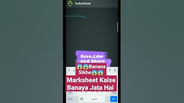 write a c program to create a marksheet | code with Harry | #shorts #harrybhai