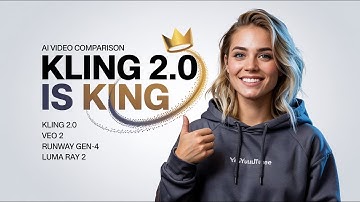 Kling 2.0 Just Dropped: Is This the Future of AI Video or Just Hype?