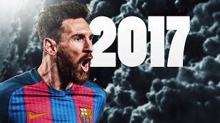 Lionel Messi • Ed Sheeran-Shape of You • Best Goals & Skills • 2017 HD