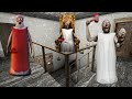 Granny Horror Escape Gameplay 😱 | Can I Survive?