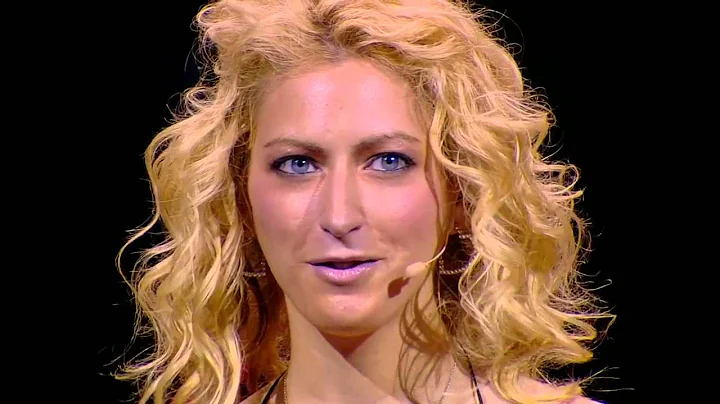 Jane McGonigal  The game that can give you 10 extr...