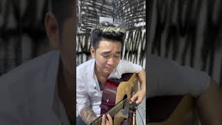 Thay lòng, Trắc trở, Đâu còn đây, Cô đơn dành cho ai _ thuận chùa cover guitar.