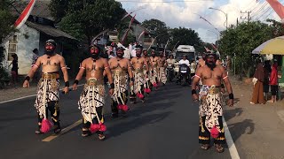 Warok Singo Libas