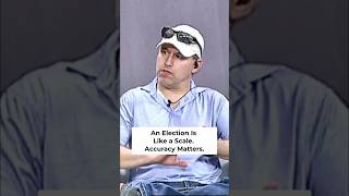 Election Systems Explained With a Grocery Store Analogy #shorts