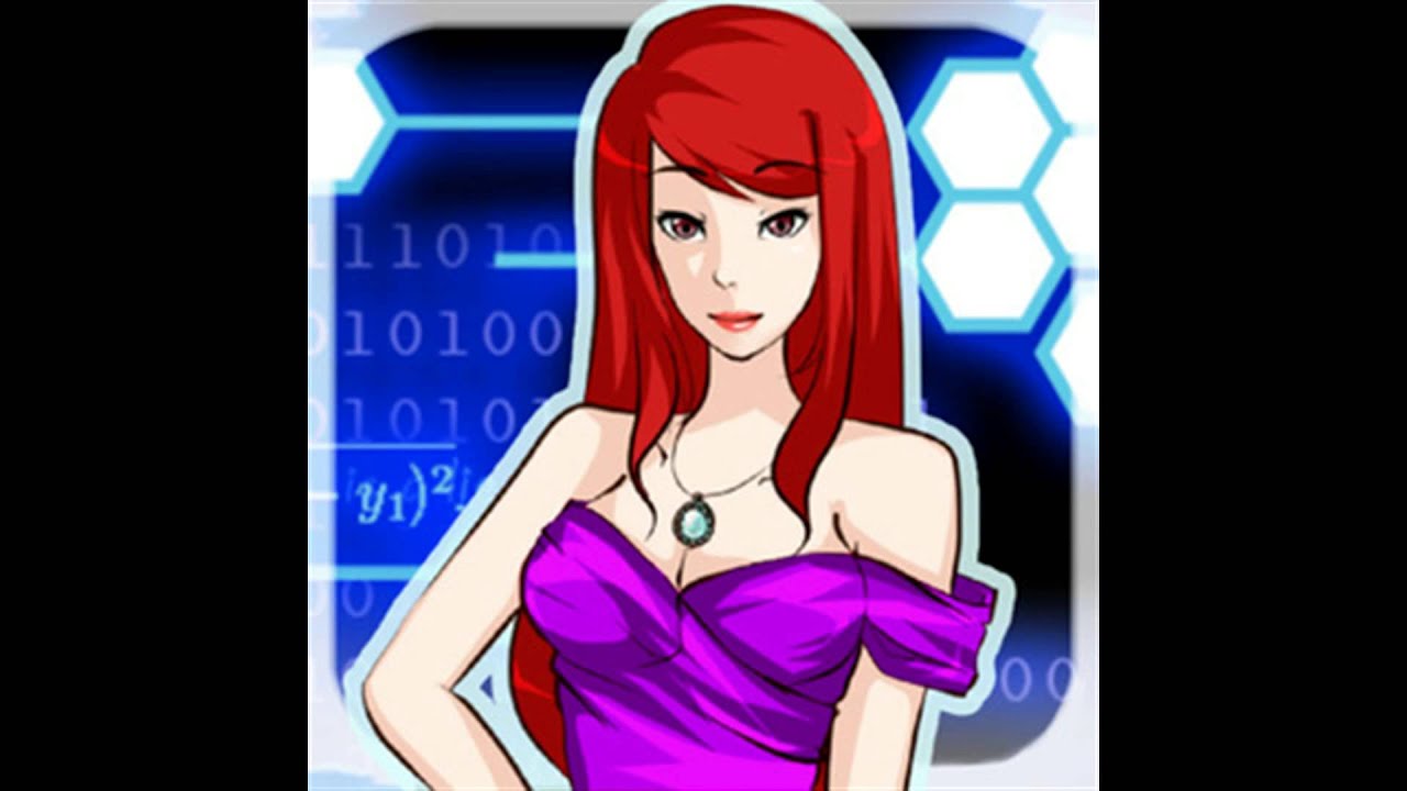 BoxCat Games - CPU Talk (Nameless: The Hackers RPG Soundtrack)