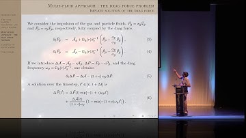 The Code RoSSBI: A Multi-Fluid Method for Dust Dynamics in Protoplanetary Disks