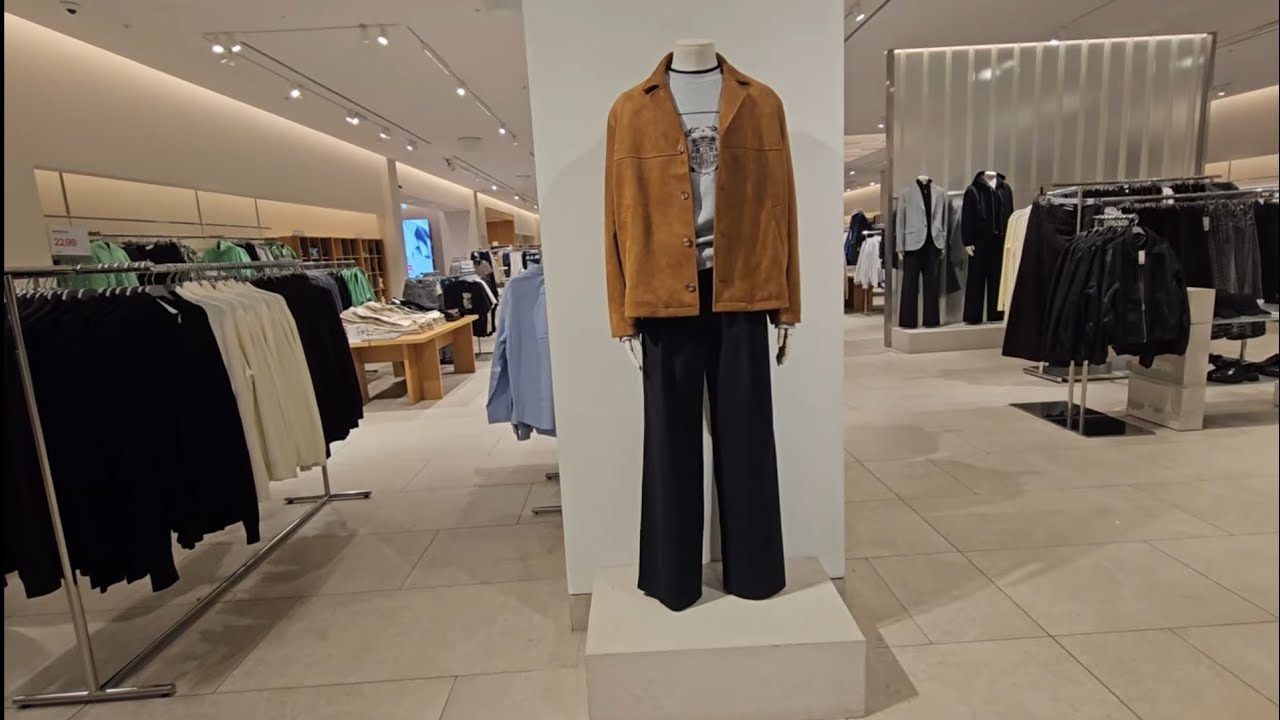 Men's New In | H&M - Men's Clothing Collection | 2026