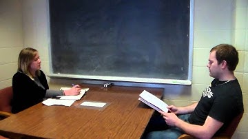 Landscaping Good Interview