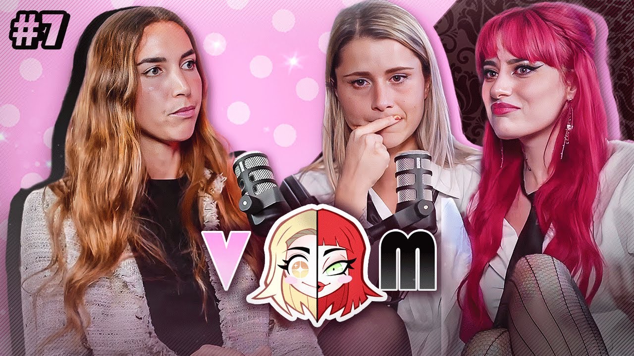 PARLIAMO con UNA PSICOLOGA di cose MAI DETTE PUBBLICAMENTE (consenso; traumi; EMDR)