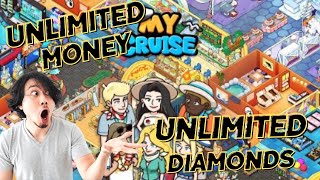 My Cruise Mod Apk How to Get Free Unlimited Money and Diamonds || New 2024