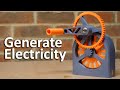 Building A Generator 