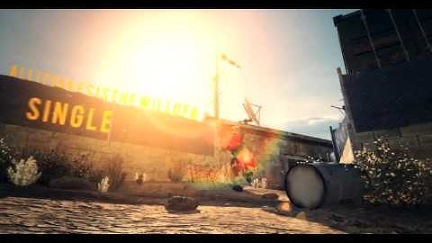 AerialTheatre™ | One Clip Edit #1 | by BenniboiWatson