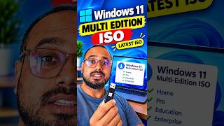 How to Download the Latest Windows 11 ISO from Microsoft
