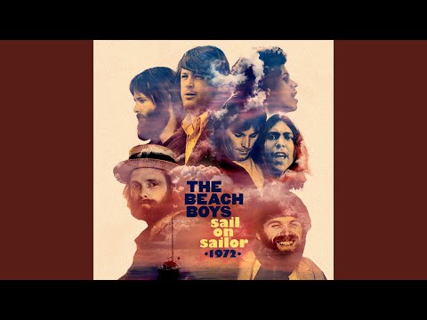 Wouldn’t It Be Nice (Live At Carnegie Hall)
