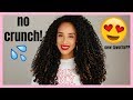 SOFT &amp; Defined Curly Hair Routine // LexiMarcellaa