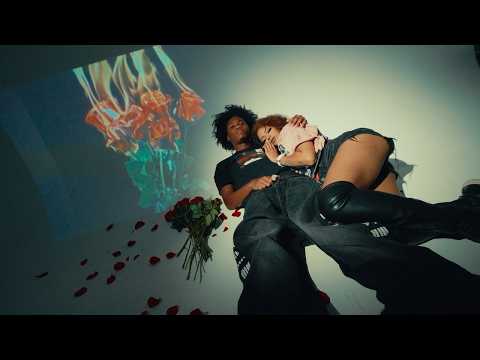 luvblue - SUPERHERO [Official Music Video]