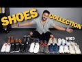 7 essential shoes for men  best indian sneaker collection worth  5lakhs   mens shoes collection