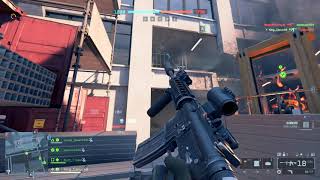 Battlefield 6 Beta Weekend 2 Gameplay... Should Call Of Duty Be Worried?