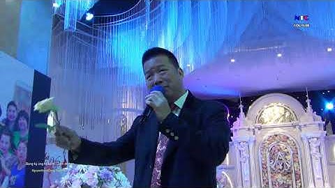 LIÊN KHÚC NHẠC TRẺ - BOLERO - REMIX - TRỮ TÌNH - Ca sỹ Mẫn Ngọc Anh, Chủ tịch Tập đoàn Hanaca.