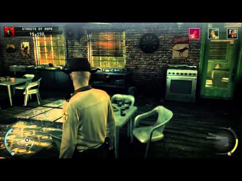 Video: Hitman: Absolution Returns • Pagina 2