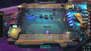: 7   3* / 7 Syndicate TF 3* TFT