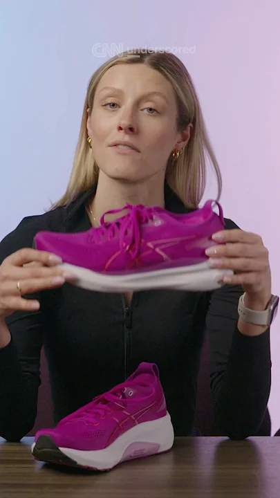 The best marathon training shoes of 2025, tried and tested