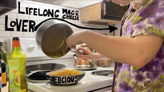 My Favorite Vegan Mac &amp; Cheese