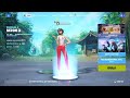 Tylko zielone itemy Fortnite