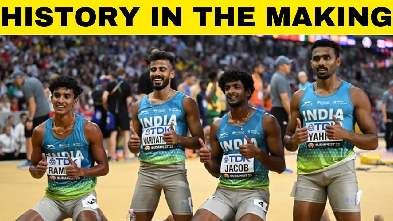 india-4x400-m-relay-team-on-the-cusp-of-history-in-world-athletics