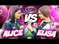 ⚽️ GIRLS CUP: Elisa Campolunghi vs Alice Muzza