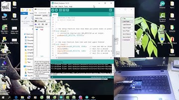Hướng Dẫn Sửa Lỗi Thường Gặp Trên Arduino IDE Tutorial.DIY | Nhóm Review | R&D NEW PRODUCTS