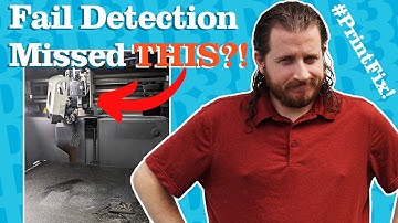 This Bambu Gets A Blob! - PrintFixFriday 93