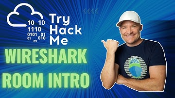 Learn Wireshark Filters // TryHackMe Room Overview
