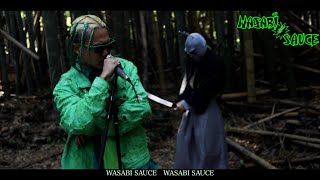 PizzaLove - WASABI SAUCE【Official Video】