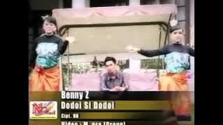 DODOI SI DODOI Benny Z karaoke