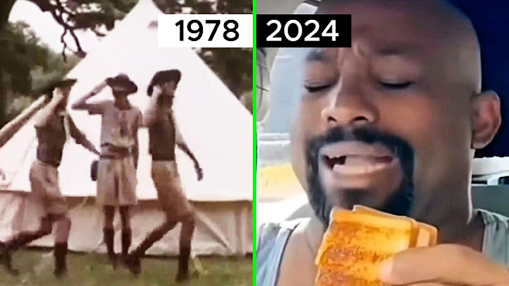 Linga Guli Guli Song - (1978 vs 2024)
