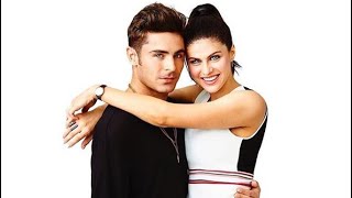 Zalex - Zac Efron and Alexandra Daddario