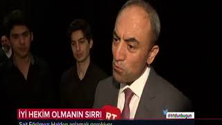 Türkülerde Hekimlik - 2018