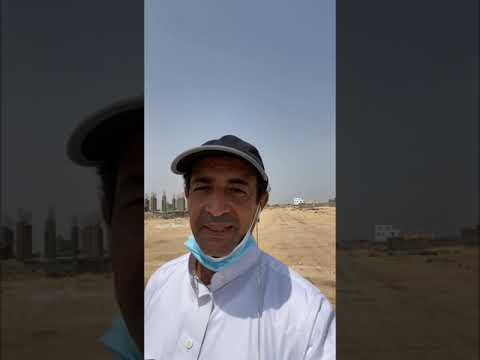 جولة في حي البحيرات الشرقي