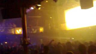 Juanjo martin@ SHE  30/01/09