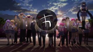 Angel Beats - Theme of SSS (LowzyBro' Remix)