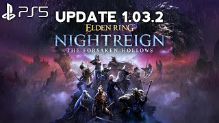 Depth 3 Play with Viewer/Random Deep of Night ELDEN RING NIGHTREIGN Update 1.03.2 Patch PS5 Gameplay