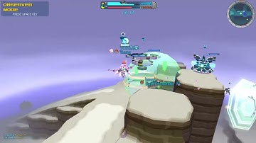 Cosmic Break Universal | Random Bots , Random Observer | 2023 03 21 19 06 22