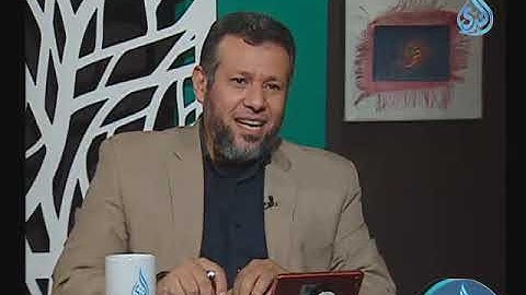 حادي الركب|ح52| أل عمران من الآية10 إلي 17|صفة الغنة| الشيخ أشرف عامر 5-1 - 2019