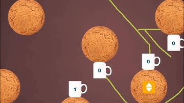 Sugar, Sugar 3 -- Level 21 Walkthrough