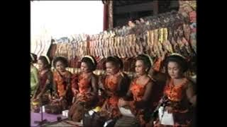 TOGOG GANDRUNG Ki dalang Soegino Siswocarito Part 4 / 6