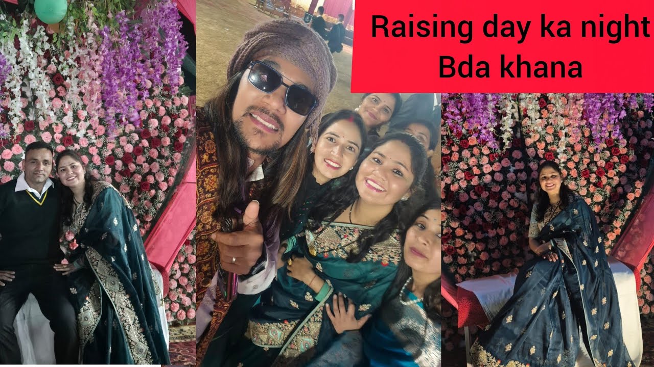 Aaj Aaye hamare yahan Darshan farswan jii bahut Sundar gaikar 📸📸 #gadwalisong #pahadi #youtubevideo 