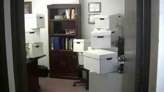 Overrun With Documents And Records? Here's  Your Solution!