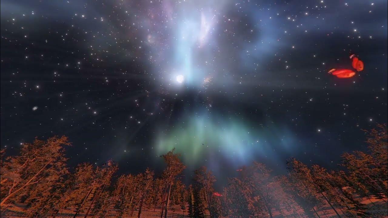 Of the Trees Windhorse (world bass) YouTube