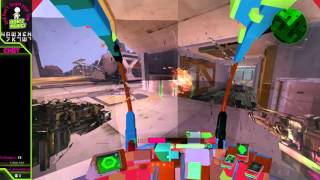 Crosshair Tilt Calibration (-X) screenshot 4